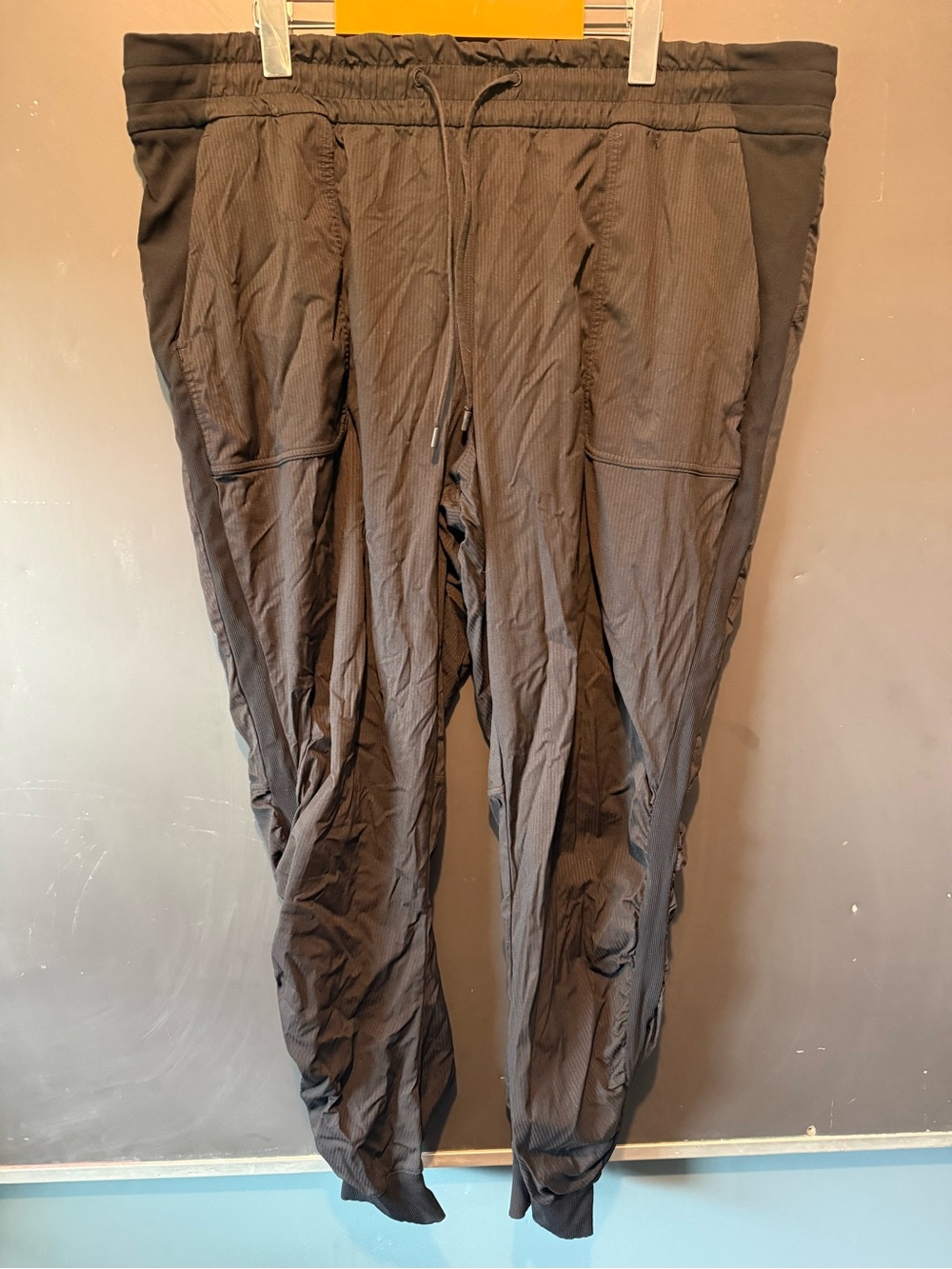 Lululemon Beyond the Studio Jogger